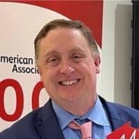 Andrew Macisaac's Instagram, Twitter & Facebook