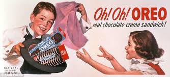 Oh Oh Oreo The World S Favourite Snack Celebrates 100th Birthday As It Is Ranked Best Selling Cookie Of 21st Century Oreo Nabisco Oreo Oreo Cookies