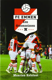 Get the latest fc emmen vv news, scores, stats, standings, rumors, and more from espn. Amazon Com Fc Emmen Een Droomseizoen Dutch Edition 9789462971318 Kolsloot Maarten Books
