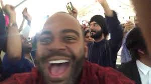 Stanton Williams's Instagram, Twitter & Facebook