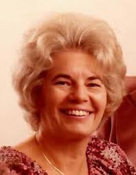 Lavern Johnson Obituary (1932