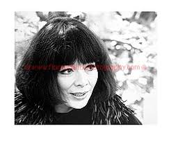 Fiona Adams Photographer. Celebrity photographs from the 1960s.