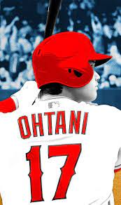 Shohei Ohtani Wallpaper For Mobile Phone Tablet Desktop Computer And Other Devices Hd And 4k W In 2021 Baseball Wallpaper Angels Baseball Los Angeles Angels Baseball