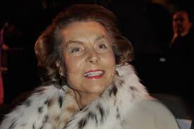 Liliane Bettencourt, L'Oréal heiress vexed by swindling case, is dead at 94 