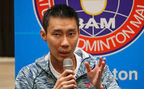 Lee chong wei is malaysia's hero, says olympian chan peng soon. Saya Menangis Satu Minggu Lee Chong Wei Mengakui Hatinya Remuk Apabila Disahkan Hidapi Kanser Gempak
