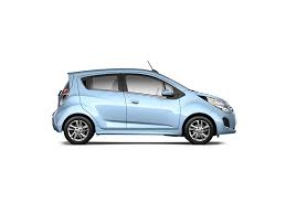 chevrolet pressroom united states spark ev spark ev