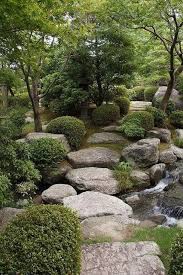 Ohori Park Japanese Garden Kosen Ishikawa Flickr Japanesegarden Japanese Garden Japan Garden Japanese Garden Design