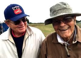 The SENIOR PATTERN ASSOCIATION