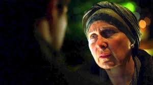 GRIMM: Marie Kessler (Nick's Aunt)