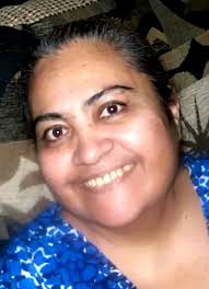 Obituary of Edith Santiago