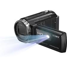 Sony 32gb Hdr Pj540 Full Hd Handycam Camcorder With Built In Projector Black Camcorder Digital Camera Best Digital Camera