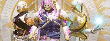 Here's how to complete them. Destiny 2 Solstice Of Heroes Year 2 Complete Quest Guide