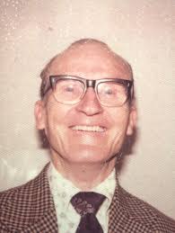 Reginald Thomas Pearce (1932-2006)