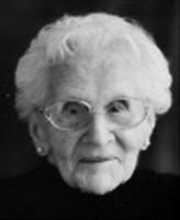 Most Recent Obituaries