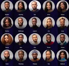 Bbnaija week 2 sunday live show (august 8). Bbnaija Lockdown 2020 Anxiety As First Evictions Take Place This Sunday Daily Post Nigeria