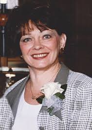 Obituary: Cheryl Rae Juutilainen