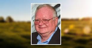 William Bradford Bill Merry Obituary May 30, 2015