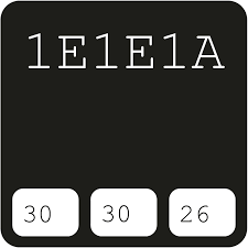 Rgd sendiri tersusun dari tiga warna yaitu. Chrysler Black Gold 1e1e1a Hex Kode Warna Skema Dan Cat