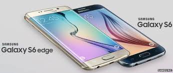 Samsung S6 Phone Has Curved Screen Samsung Galaxy Samsung Galaxy S6 Edge Samsung Galaxy S6