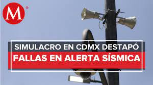 ¿por qué si el sismo fue de 5.7 grados no se activaron las alertas? V Eakv3 Fvyecm