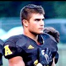 Ryan Sabo's Amity Regional High School Bio