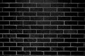 Black Brick Wall Texture Picture Free Photograph Black Brick Wall Brick Wall Brick Wall Texture