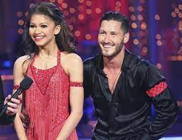 Singer zendaya attends dancing with the stars season 21 at cbs television city on october 12, 2015 in los angeles, california. Zendaya S Dancing With The Stars Blog My Final Reflections May 29 2013 Access Online