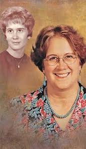 Margaret Elaine Wakefield Teague