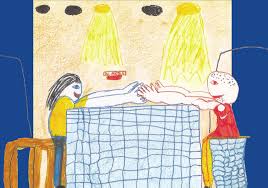 Supporting the needs of children and families of imprisoned parents . 2