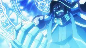 Overlord Iii Episode 12 Official Anime Screenshot Rpg 3 Rpg