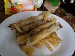 Berikut resep yang bisa dicoba. Resep Camilan Tahu Fantasi Palmia I Margarin Serbaguna I Temukan Resep Masakan Cemilan
