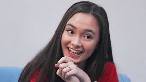 Caitlin Halderman Sapa Netizen: Udah Lihat Kegilaan Geng Mika?