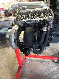 Audi Tt With A Turbo 3 0 L Vr6 Audi Tt Audi Turbo