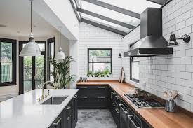 Large kitchen remodeling with white furniture and dark flooring. Kitchen Design Planning What S Inspiring Me Right Now Swoon Worthy