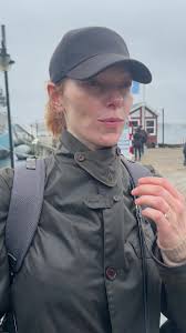 We love seeing actress Laura Prepon enjoy Halifax with her family! Can you  name these iconic spots? Bonus points if you've visited them yourself and  have a picture to prove it. 😊