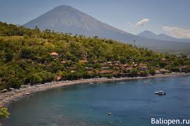 Vulkan Agung Segodnya Poslednie Novosti S Bali