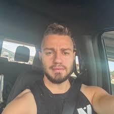 Jonathan Murther in people