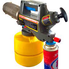 Low price pest control machine fly trap from china foshan. Thermal Fogging Machine Fumigation Sprayer For Mosquito And Disinfection Sprayers Aliexpress