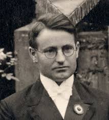 Lehrer, Pfarrer, Nachtwächter und rund um das Thema Feuer in der  Verrenberger Vergangenheit.