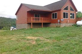 What amenities do northern virginia cabin rentals have? Eagle Rock Cabin Shenandoah Cabin Rentals