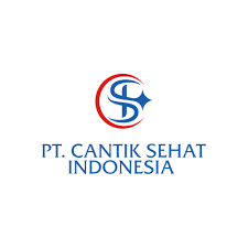 Logo PT. Cantik Alami Sehat