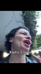 Raphael Alejandro Incoming