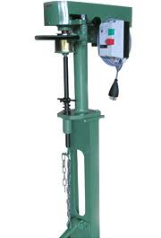 Boîtes de conserve diamètre ø99mm. Le Sertissage Lacoste Forge Fonderie