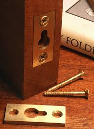 Welcome any inquiries from you, and we'll cherish each chance customers give. Brusso Wall Cabinet Hanging Brackets