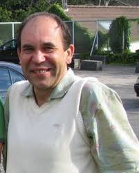 Daniel MANGANO (LIMAL, BRUXELLES)