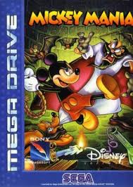 Ela que é mãe de menino achou que já estava na hora de ter um kit para eles. Mickey Mania Europe Sega Genesis Megadrive Rom Download Wowroms Com