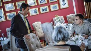 Fructul oprit sezonul 2 episodul 1 din 29 august 2018. Fructul Oprit Sezonul 2 Episodul 15 Inarmat Alex Il AmeninÈ›Äƒ Pe Adrian Ultima DatÄƒ Cand A Fost Un Pistol In Camera Asta Un Om A Murit