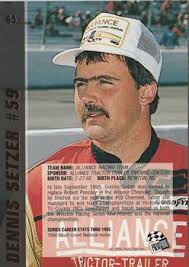 Dennis Setzer Gallery