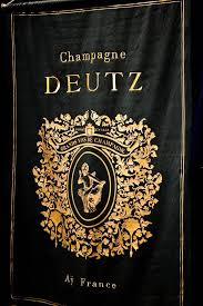 Champagne Deutz En 2020 Mure Fruit Bon Champagne Champagne