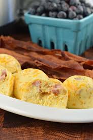 Check spelling or type a new query. Instant Pot Ham And Cheese Egg Bites Recipe
